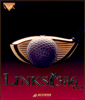 Links 386 Pro
